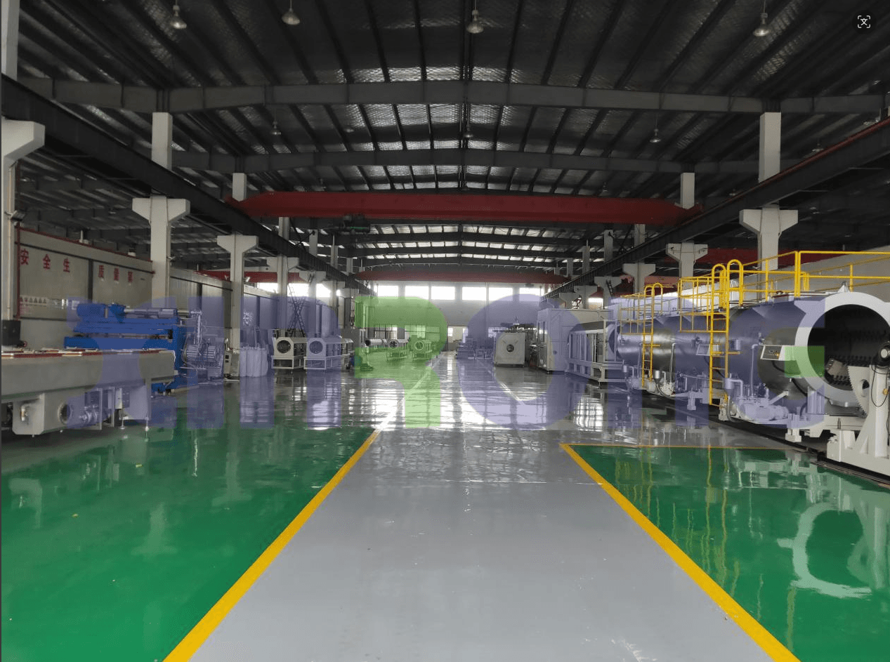 From Order to Operation: Xinrongplas Accelerates Full-Process Delivery to Fast-Track Customers’ Stable Production & Market Gains — image 2