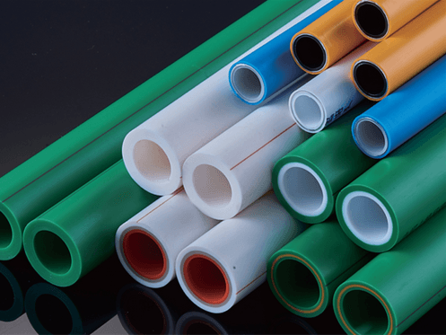 Why is masterbatch added to PPR pipes? — image 1