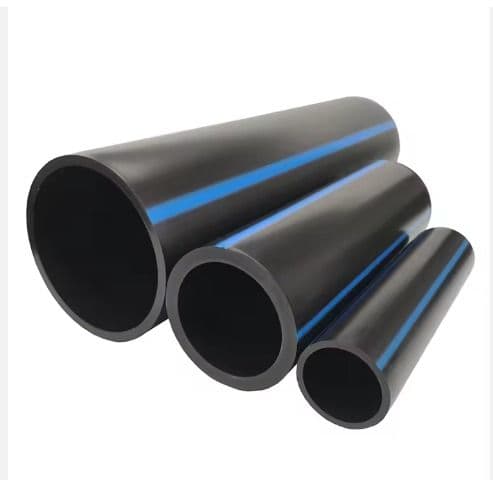 What Is an HDPE Pipe? Strength, Uses, and Benefits — image 1