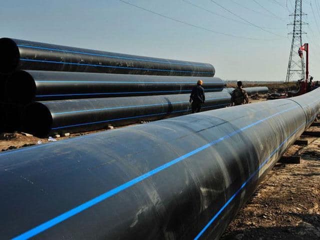 What Is an HDPE Pipe? Strength, Uses, and Benefits — image 2
