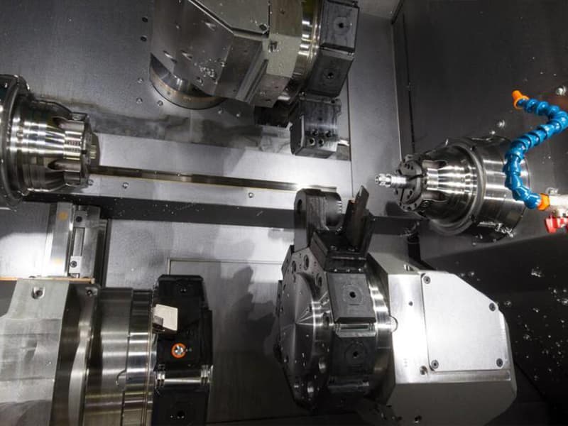 2016 CNC Modernization