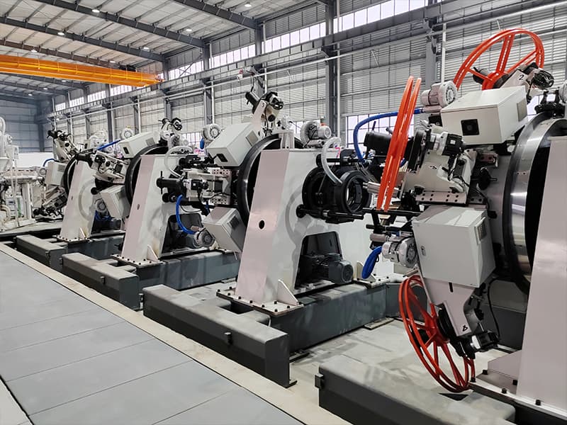 2018 Advanced RTP Winding