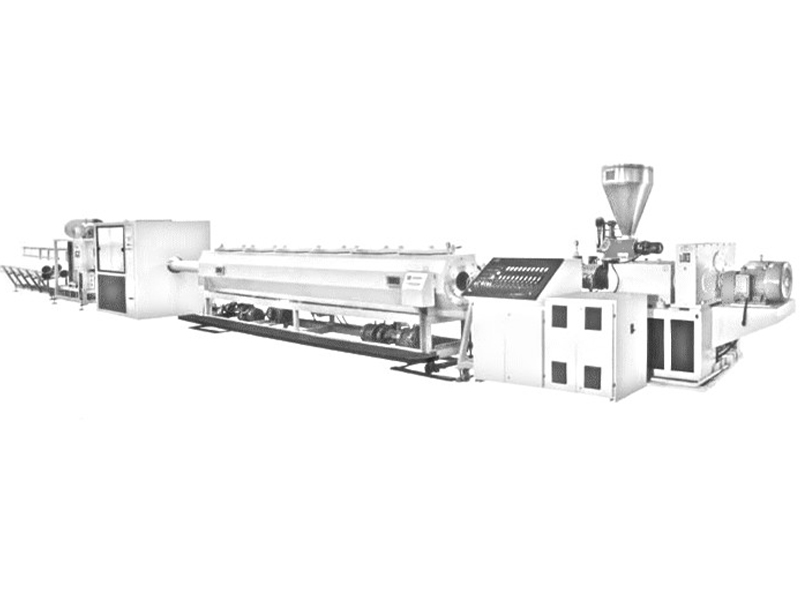 2001 Product Line Expansion - Xinrongplas development milestone